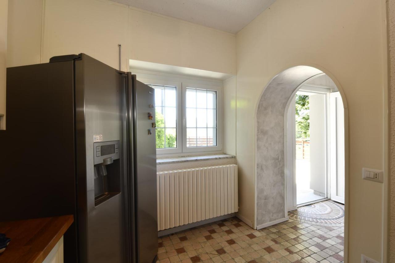 Angel'S Villa - Panoramic Lake View Lecco Exterior photo